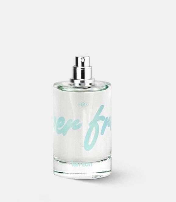 Brume parfumée 'Super Frais' | KERZON