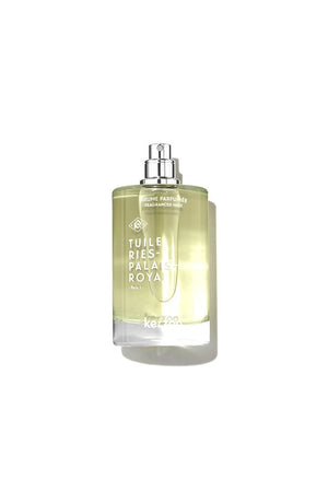 Brume parfumée 'Tuileries Palais Royal' | KERZON