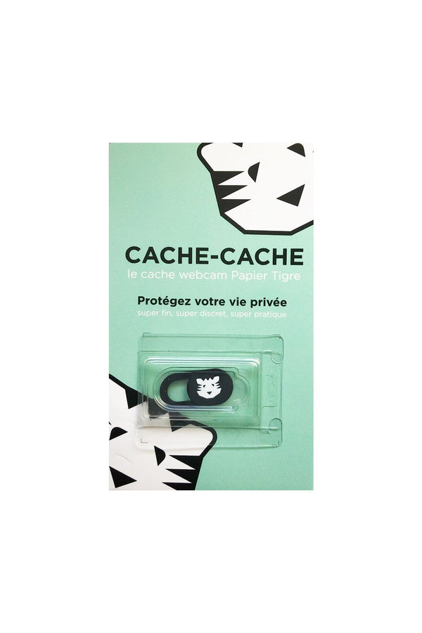 Cache webcam | PAPIER TIGRE