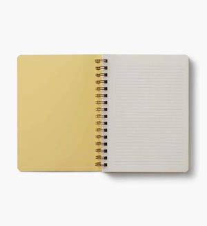 Cahier à spirales 'Mimi' | RIFLE PAPER CO