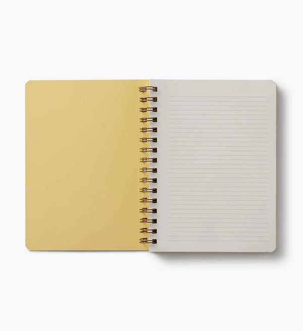 Cahier à spirales 'Mimi' | RIFLE PAPER CO