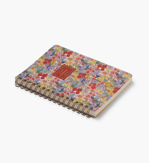 Cahier à spirales 'Mimi' | RIFLE PAPER CO