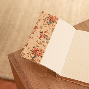 Carnet 'Bouquet Andalou' | INNOCENCE