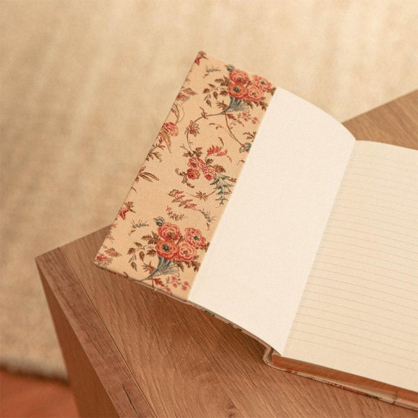 Carnet 'Bouquet Andalou' | INNOCENCE