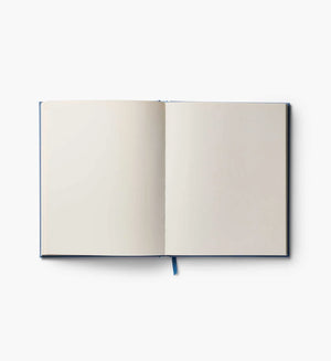 Carnet brodé 'Gracie' | RIFLE PAPER CO