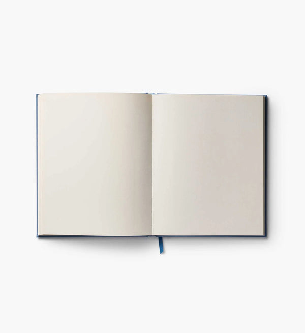 Carnet brodé 'Gracie' | RIFLE PAPER CO