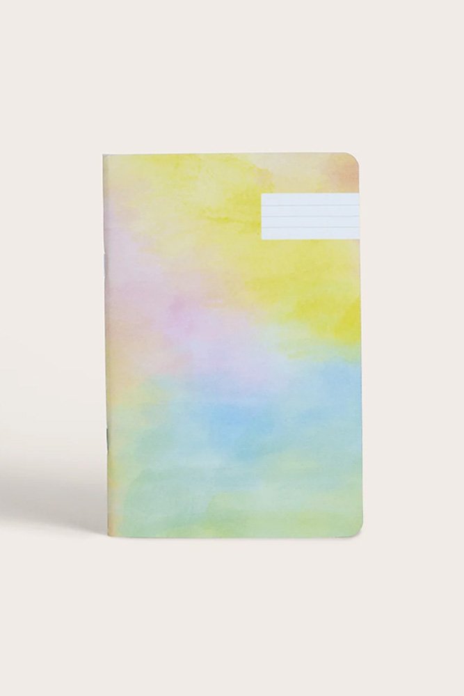 Carnet 'Brume' | SEASON PAPER
