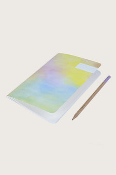 Carnet 'Brume' | SEASON PAPER