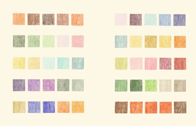 Carnet de coloriages et de stickers 'Le Jardin' - Zoé De Las Cases | HACHETTE