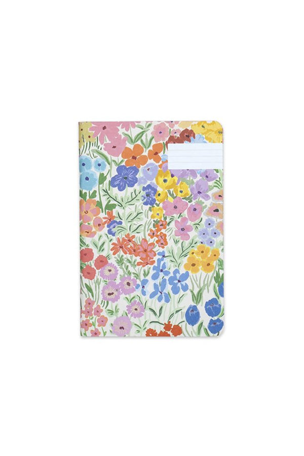 Carnet 'En mai' | SEASON PAPER