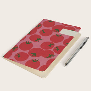Carnet 'Gaspacho' | SEASON PAPER