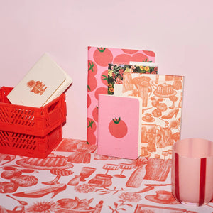 Carnet 'Gaspacho' | SEASON PAPER
