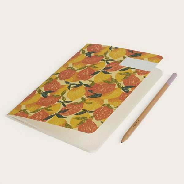 Carnet 'Limonata' | SEASON PAPER