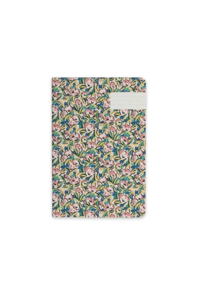 Carnet 'Maria' | SEASON PAPER
