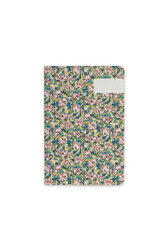 Carnet 'Maria' | SEASON PAPER