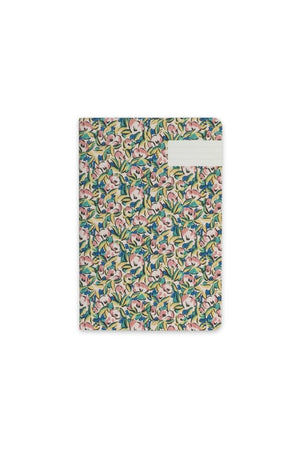 Carnet 'Maria' | SEASON PAPER