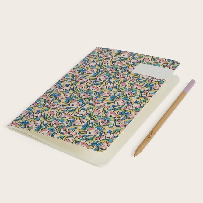 Carnet 'Maria' | SEASON PAPER