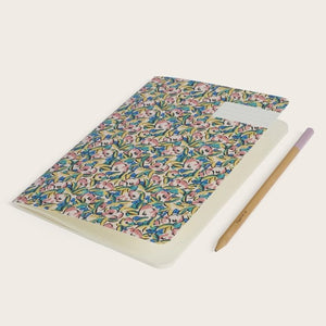 Carnet 'Maria' | SEASON PAPER