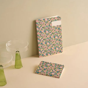 Carnet 'Maria' | SEASON PAPER
