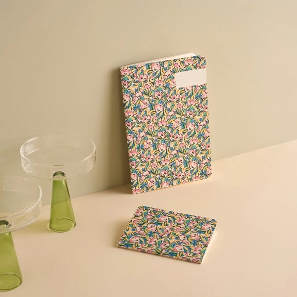 Carnet 'Maria' | SEASON PAPER