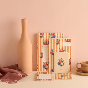 Carnet 'Nonna' | SEASON PAPER