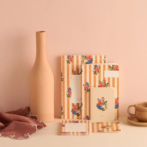 Carnet 'Nonna' | SEASON PAPER