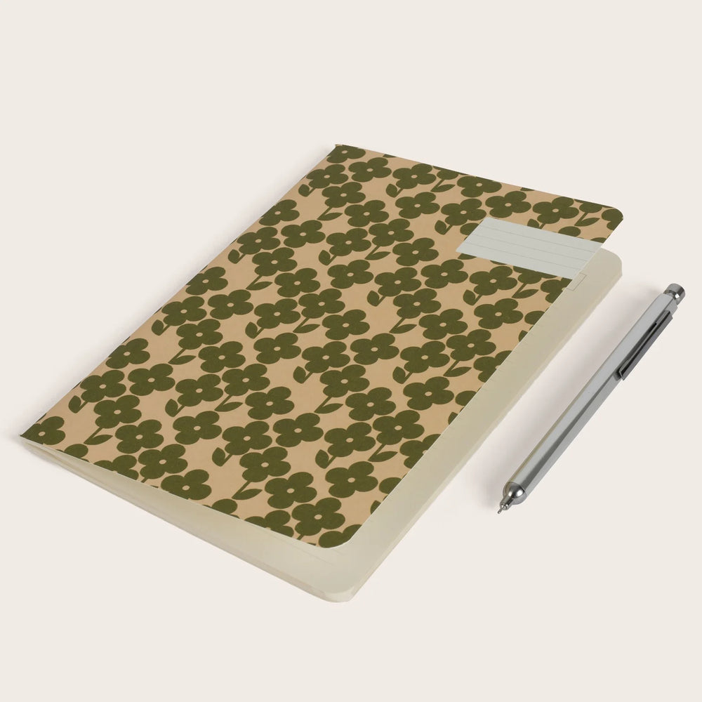 Carnet 'Pénélope' | SEASON PAPER