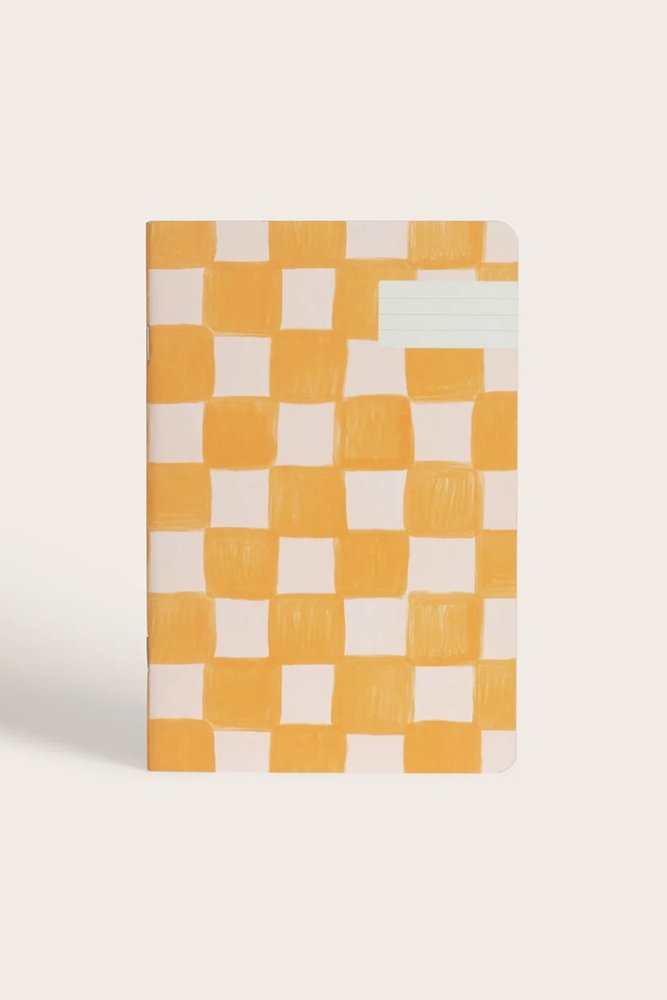 Carnet 'Pique-nique' | SEASON PAPER