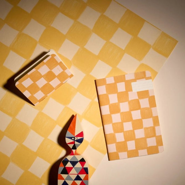 Carnet 'Pique-nique' | SEASON PAPER