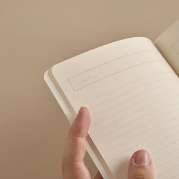 Carnet 'Limonata' | SEASON PAPER
