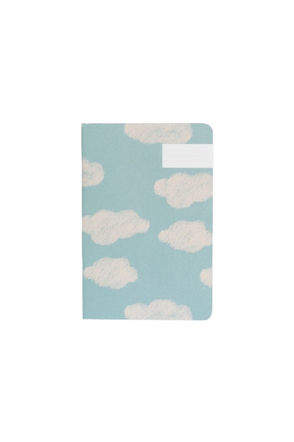 Carnet "Somewhere" | SEASON PAPER
