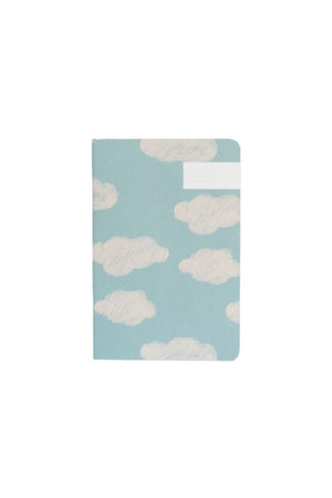 Carnet "Somewhere" | SEASON PAPER
