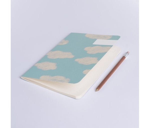 Carnet "Somewhere" | SEASON PAPER