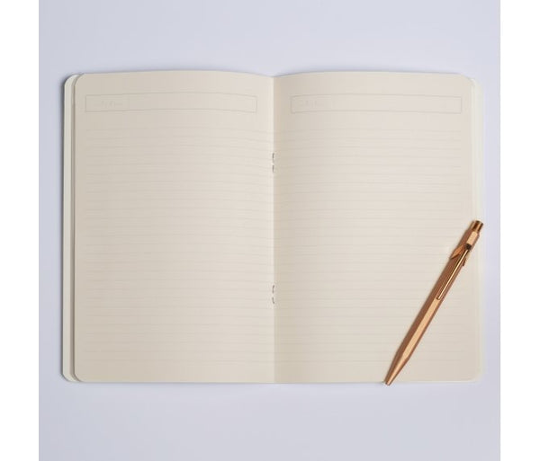 Carnet "Somewhere" | SEASON PAPER