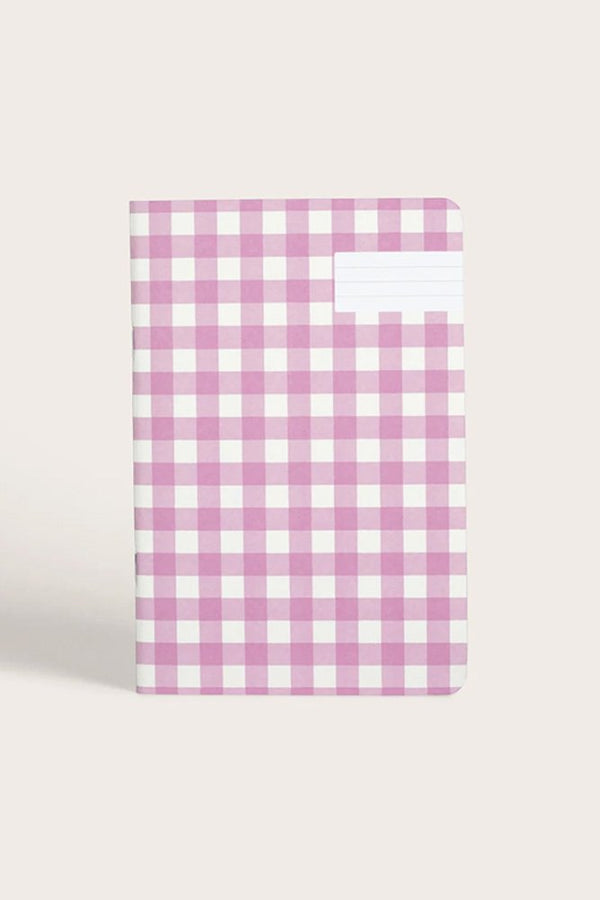 Carnet 'Swinging' Candy | SEASON PAPER