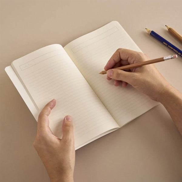 Carnet 'Brume' | SEASON PAPER
