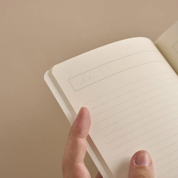Carnet 'En mai' | SEASON PAPER