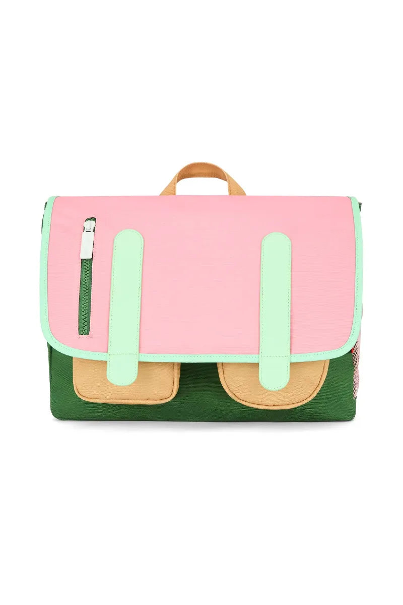 Cartable 'Mini Bubblegum' | HELLO HOSSY