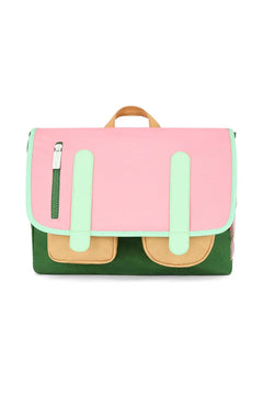 Cartable 'Mini Bubblegum' | HELLO HOSSY