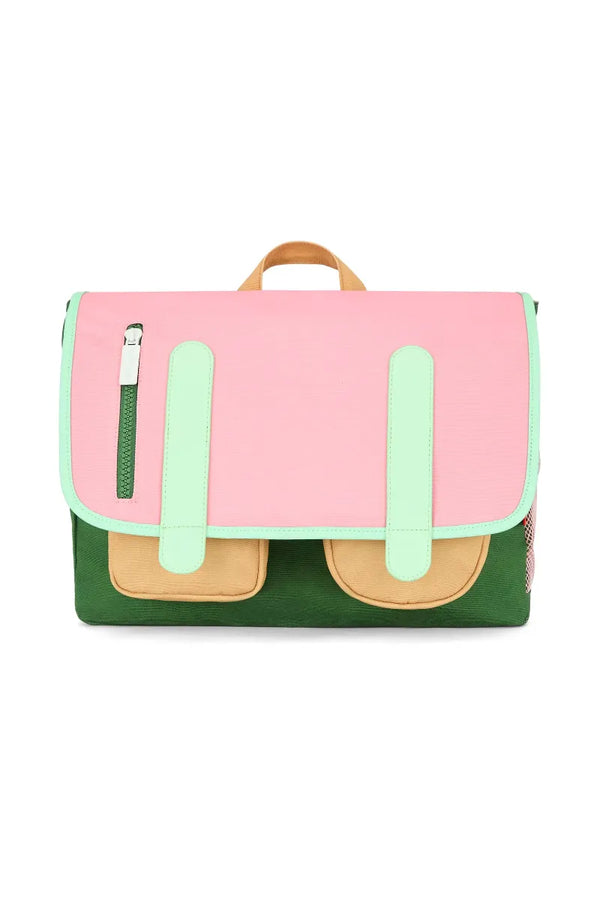 Cartable 'Mini Bubblegum' | HELLO HOSSY