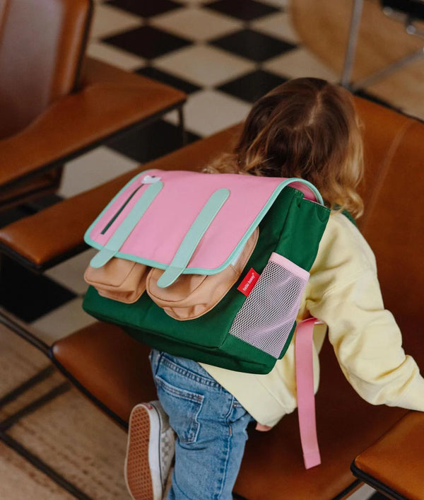 Cartable 'Mini Bubblegum' | HELLO HOSSY