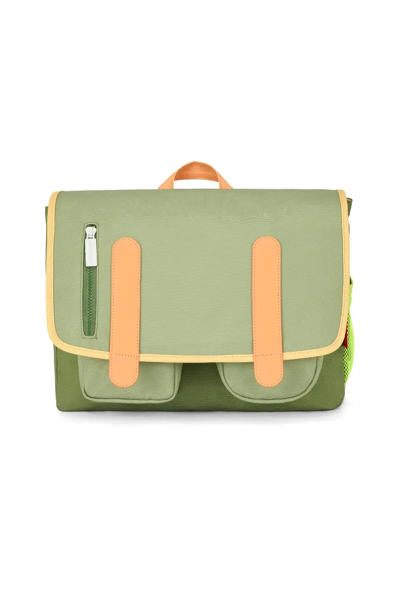 Cartable 'Mini safari' | HELLO HOSSY
