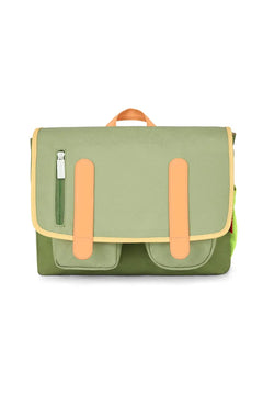Cartable 'Mini safari' | HELLO HOSSY