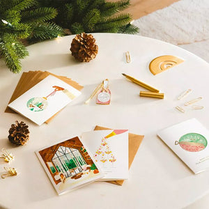 Carte 'Gold Caviar' | ALL THE WAYS TO SAY