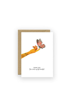 Carte 'Life Beautiful' | ALL THE WAYS TO SAY