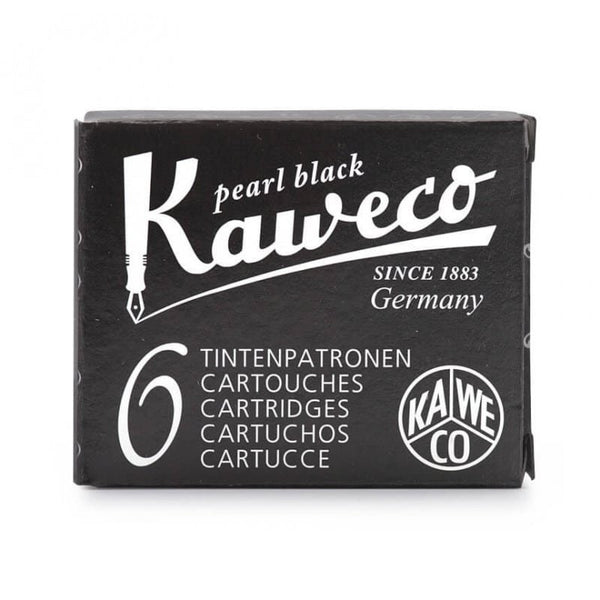 Cartouches d'encre | KAWECO