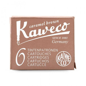 Cartouches d'encre | KAWECO