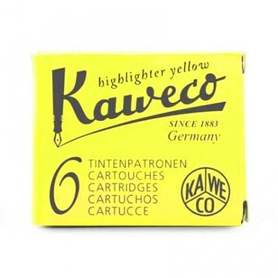 Cartouches d'encre | KAWECO