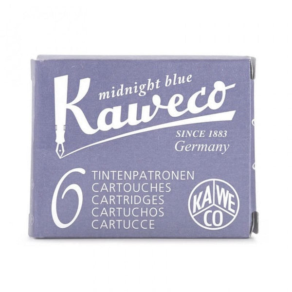 Cartouches d'encre | KAWECO