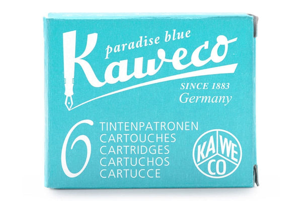 Cartouches d'encre | KAWECO